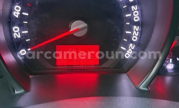 Acheter Occasion Voiture Kia Sportage Blanc à Yaoundé, Central Cameroon Acheter Occasion Voiture Kia Sportage Blanc à Yaoundé, Central Cameroon