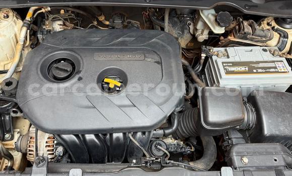 Acheter Occasion Voiture Kia Sportage Blanc à Yaoundé, Central Cameroon Acheter Occasion Voiture Kia Sportage Blanc à Yaoundé, Central Cameroon