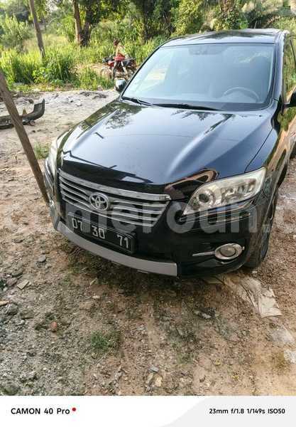 Big with watermark toyota rav4 littoral cameroon douala 22132