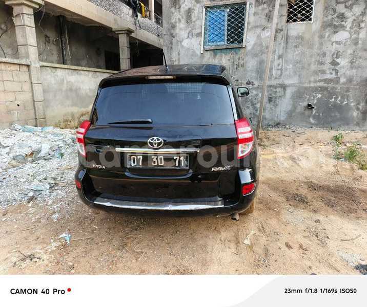 Big with watermark toyota rav4 littoral cameroon douala 22132