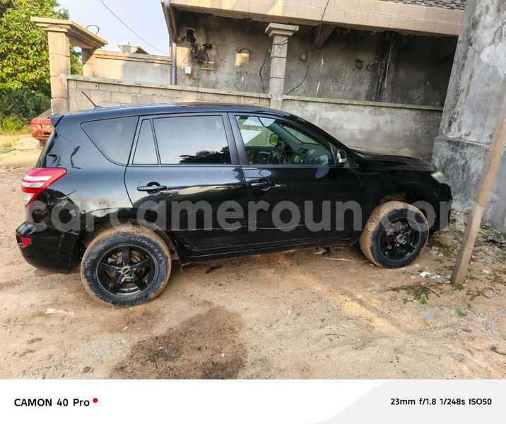 Big with watermark toyota rav4 littoral cameroon douala 22132