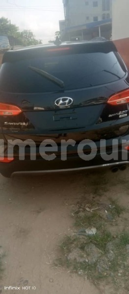 Big with watermark hyundai santa fe littoral cameroon douala 22133