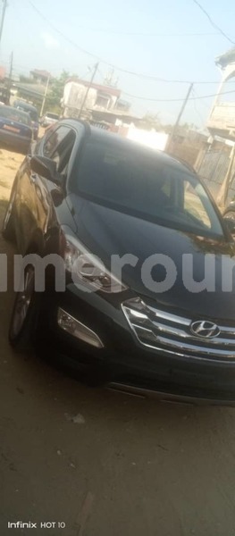 Big with watermark hyundai santa fe littoral cameroon douala 22133