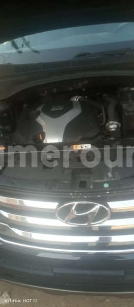 Big with watermark hyundai santa fe littoral cameroon douala 22133