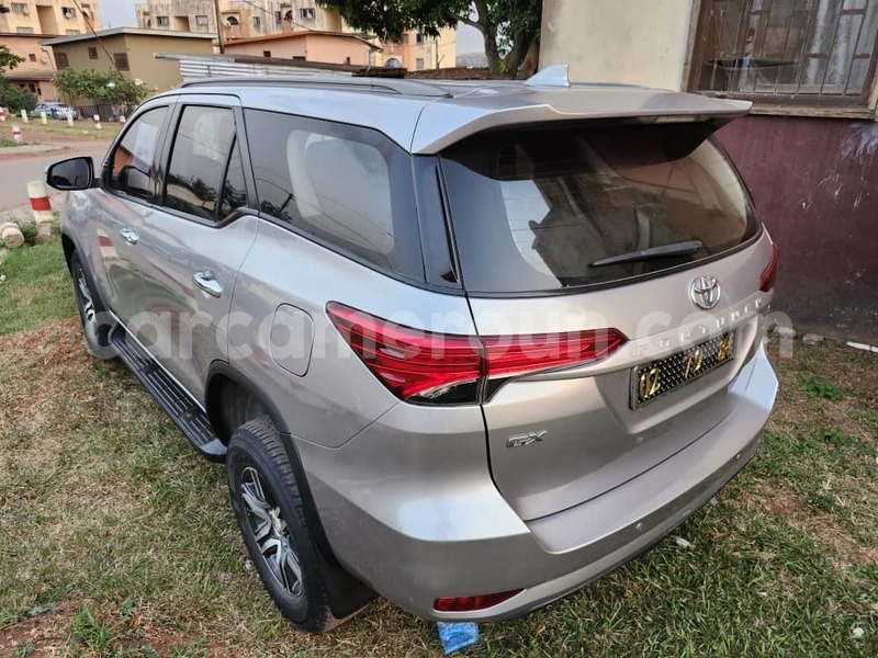 Big with watermark toyota fortuner central cameroon yaounde 22134