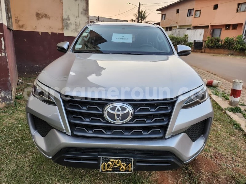 Big with watermark toyota fortuner central cameroon yaounde 22134