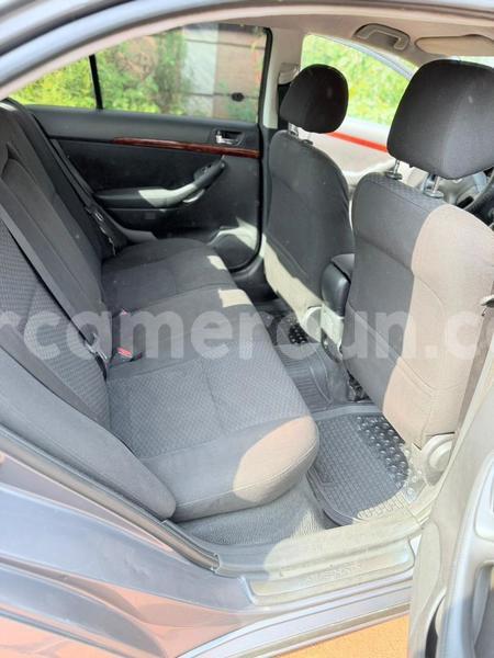Big with watermark toyota avensis central cameroon yaounde 22135