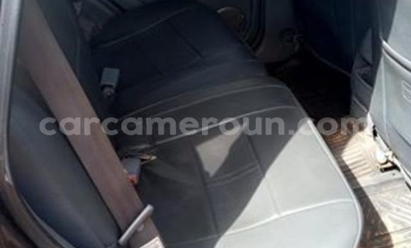 Acheter Occasion Voiture Toyota RAV4 Noir à Yaoundé, Central Cameroon Acheter Occasion Voiture Toyota RAV4 Noir à Yaoundé, Central Cameroon