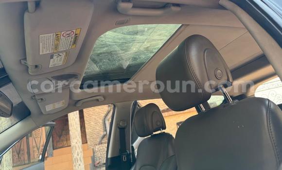 Acheter Occasion Voiture Hyundai Santa Fe Noir à Yaoundé, Central Cameroon Acheter Occasion Voiture Hyundai Santa Fe Noir à Yaoundé, Central Cameroon