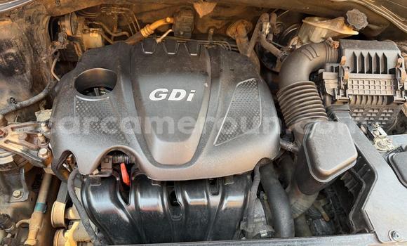 Acheter Occasion Voiture Hyundai Santa Fe Noir à Yaoundé, Central Cameroon Acheter Occasion Voiture Hyundai Santa Fe Noir à Yaoundé, Central Cameroon