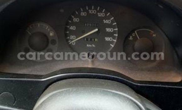 Acheter Occasion Voiture Toyota Starlet Autre à Yaoundé, Central Cameroon Acheter Occasion Voiture Toyota Starlet Autre à Yaoundé, Central Cameroon