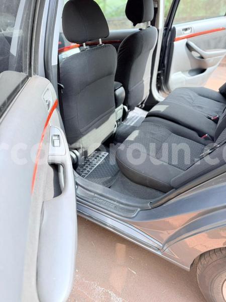 Big with watermark toyota avensis central cameroon yaounde 22142