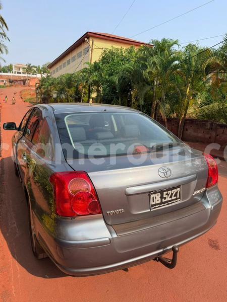 Big with watermark toyota avensis central cameroon yaounde 22142