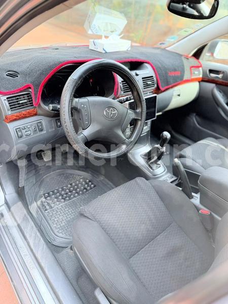 Big with watermark toyota avensis central cameroon yaounde 22143