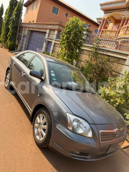 Big with watermark toyota avensis central cameroon yaounde 22143