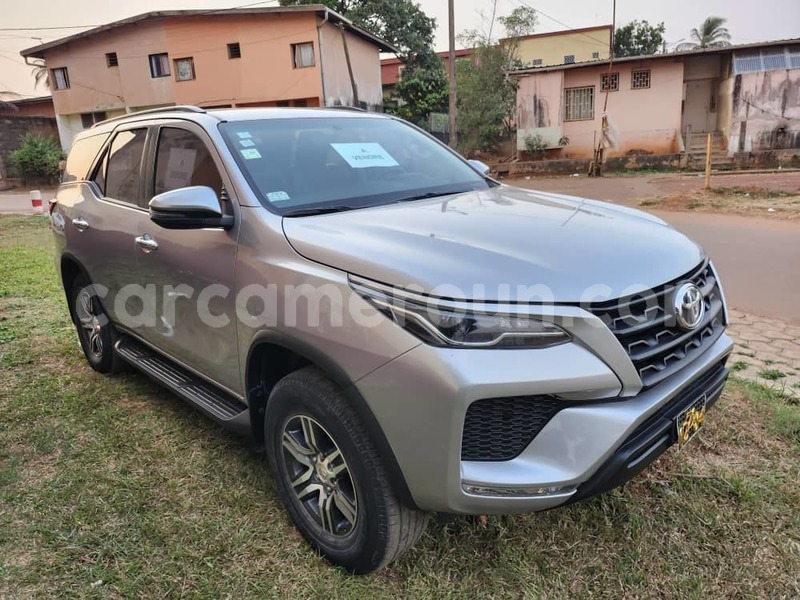 Big with watermark toyota fortuner central cameroon yaounde 22144