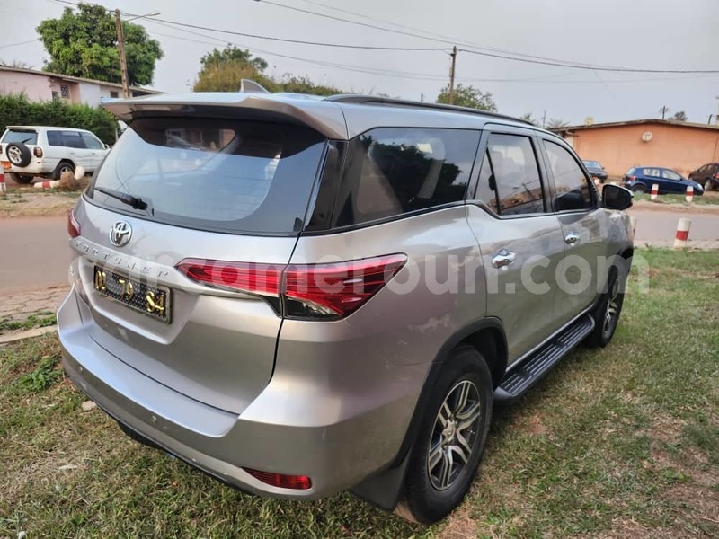 Big with watermark toyota fortuner central cameroon yaounde 22144