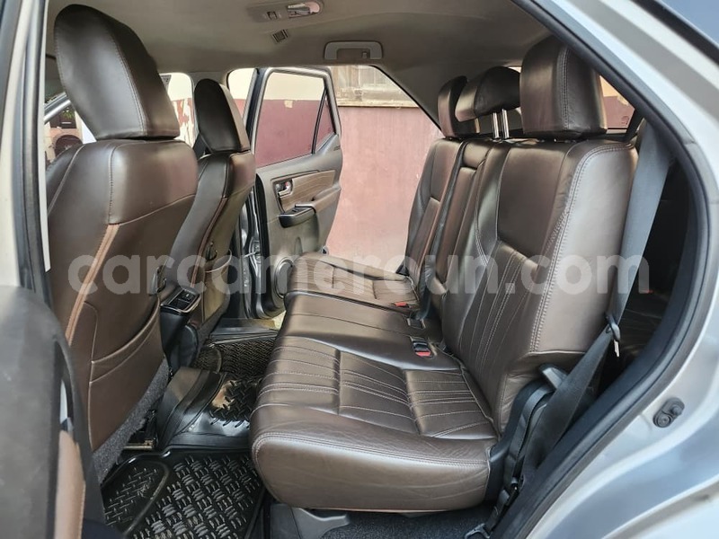 Big with watermark toyota fortuner central cameroon yaounde 22144