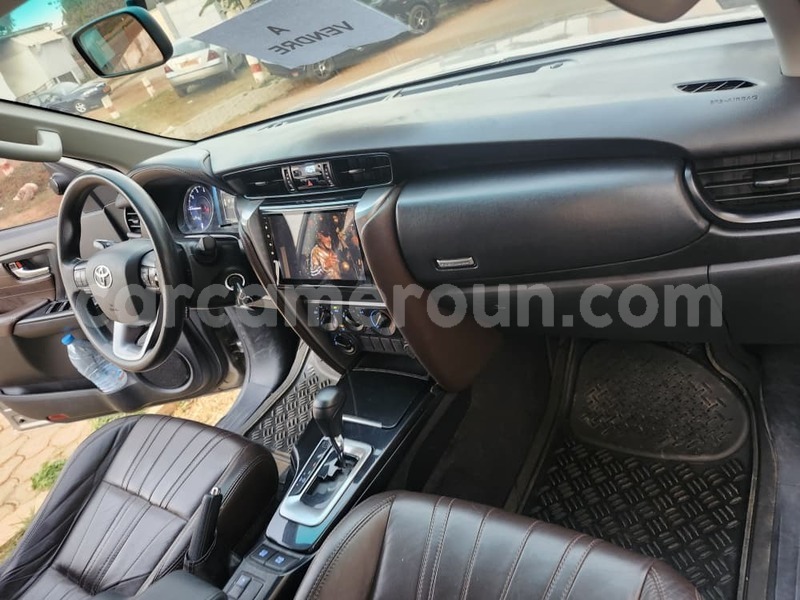 Big with watermark toyota fortuner central cameroon yaounde 22144
