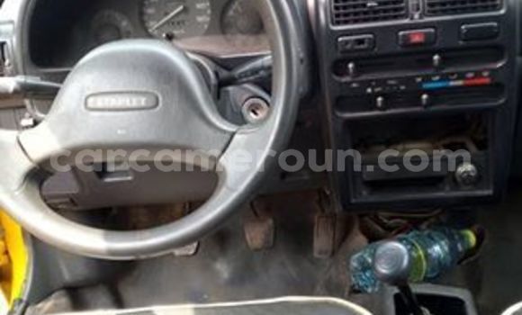 Acheter Occasion Voiture Toyota Starlet Autre à Yaoundé, Central Cameroon Acheter Occasion Voiture Toyota Starlet Autre à Yaoundé, Central Cameroon