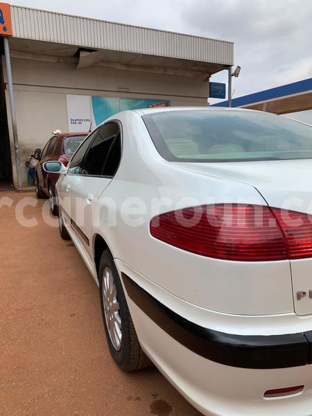 Big with watermark peugeot 607 central cameroon yaounde 22146