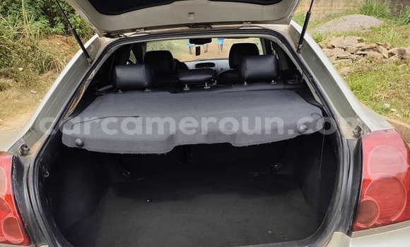 Acheter Occasion Voiture Toyota Avensis Gris à Yaoundé, Central Cameroon Acheter Occasion Voiture Toyota Avensis Gris à Yaoundé, Central Cameroon