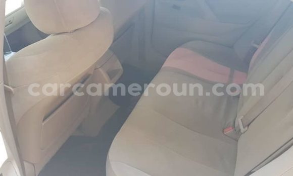 Buy Used Toyota Camry Silver Car in Yaounde in Central Cameroon Buy Used Toyota Camry Silver Car in Yaounde in Central Cameroon