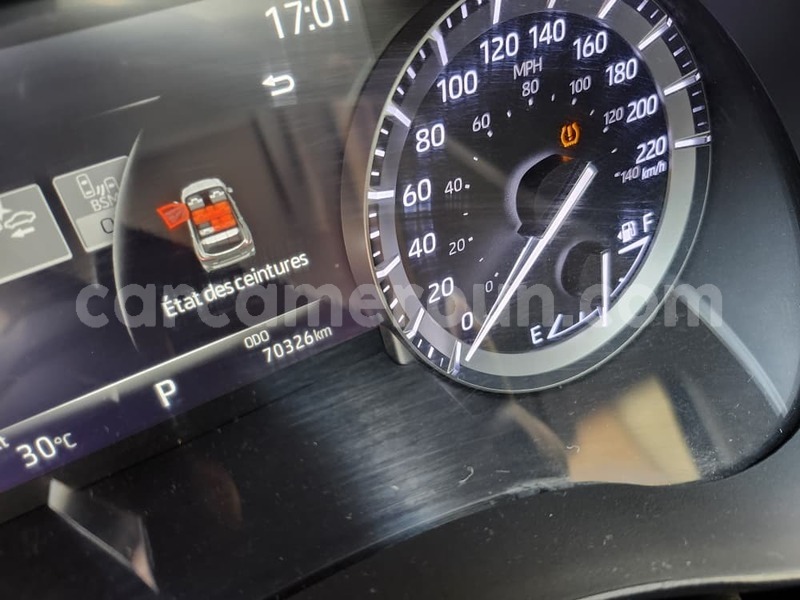 Big with watermark toyota highlander central cameroon yaounde 22150