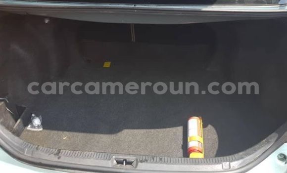 Buy Used Toyota Camry Silver Car in Yaounde in Central Cameroon Buy Used Toyota Camry Silver Car in Yaounde in Central Cameroon
