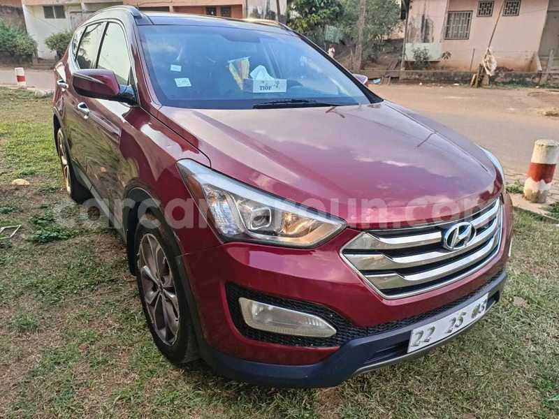 Big with watermark hyundai santa fe central cameroon yaounde 22153