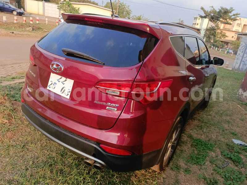 Big with watermark hyundai santa fe central cameroon yaounde 22153