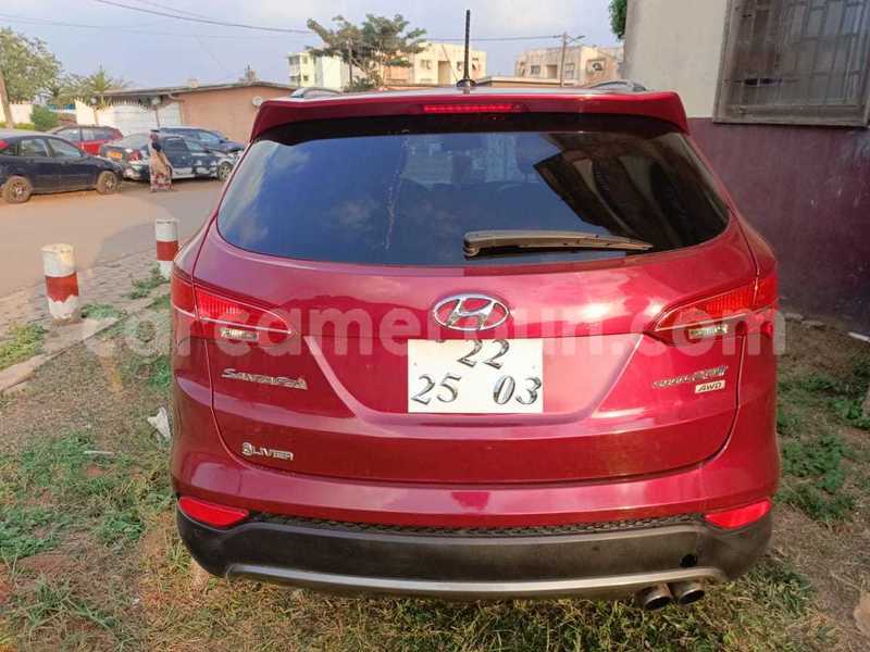 Big with watermark hyundai santa fe central cameroon yaounde 22153
