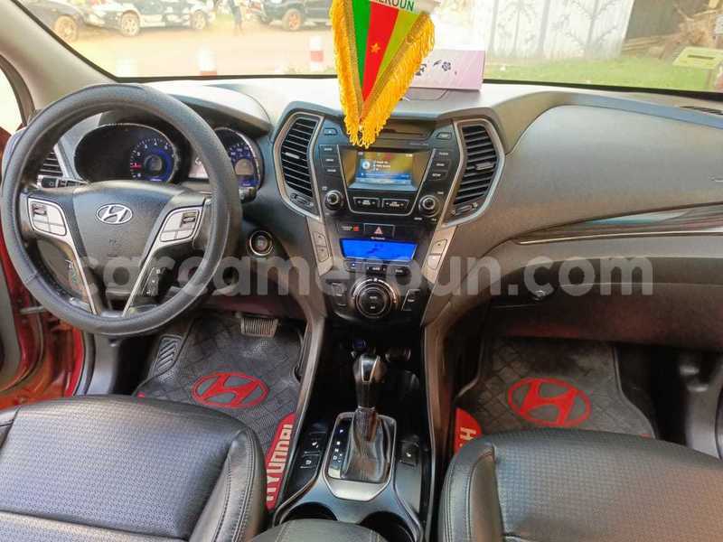 Big with watermark hyundai santa fe central cameroon yaounde 22153