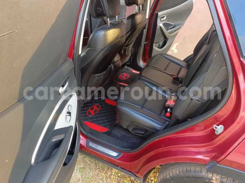 Big with watermark hyundai santa fe central cameroon yaounde 22153