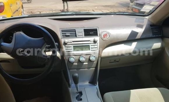 Buy Used Toyota Camry Silver Car in Yaounde in Central Cameroon Buy Used Toyota Camry Silver Car in Yaounde in Central Cameroon