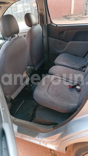 Big with watermark toyota yaris verso central cameroon yaounde 22154