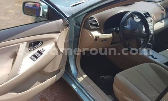 Buy Used Toyota Camry Silver Car in Yaounde in Central Cameroon Buy Used Toyota Camry Silver Car in Yaounde in Central Cameroon