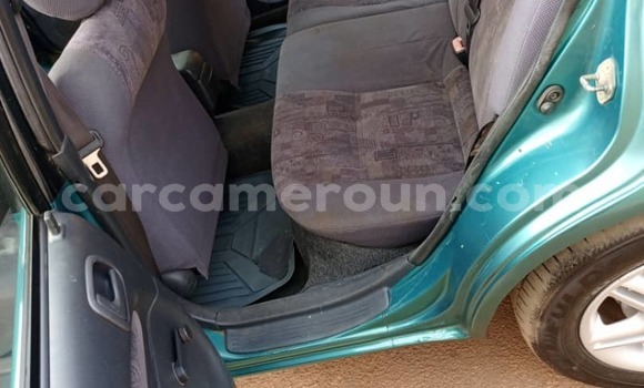 Acheter Occasion Voiture Toyota Corolla Vert à Yaoundé, Central Cameroon Acheter Occasion Voiture Toyota Corolla Vert à Yaoundé, Central Cameroon