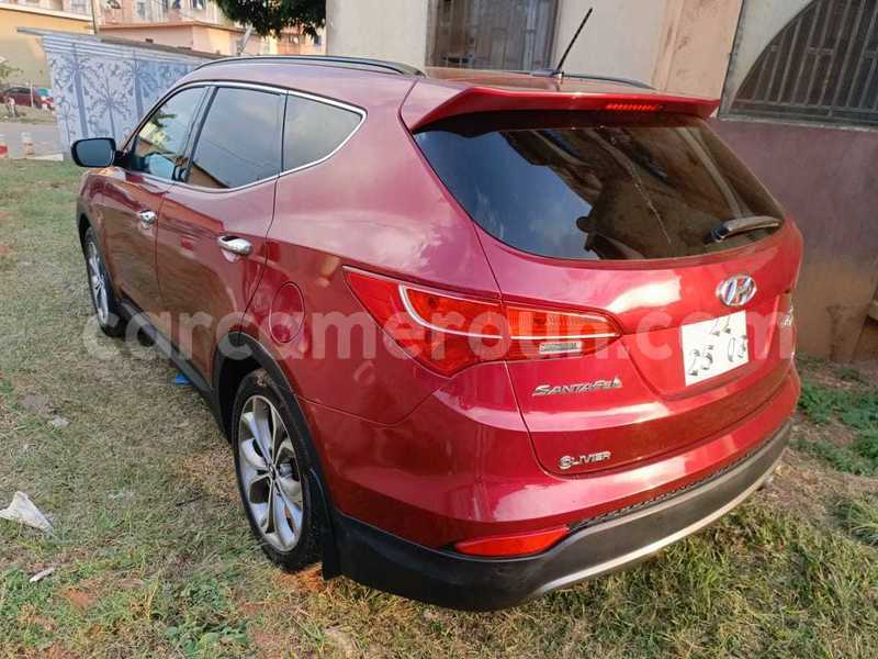 Big with watermark hyundai santa fe central cameroon yaounde 22156