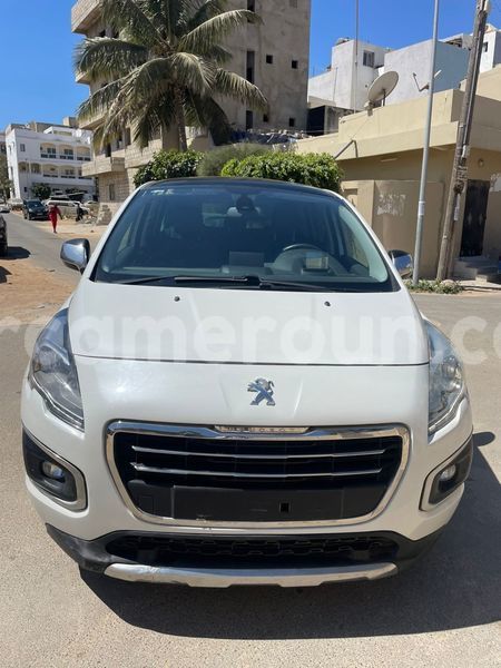 Big with watermark peugeot 3008 littoral cameroon douala 22157