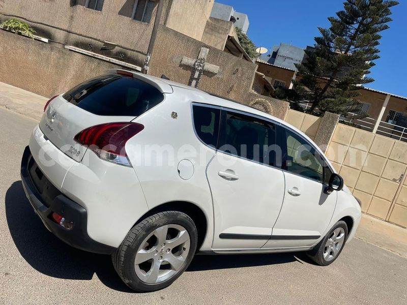 Big with watermark peugeot 3008 littoral cameroon douala 22157