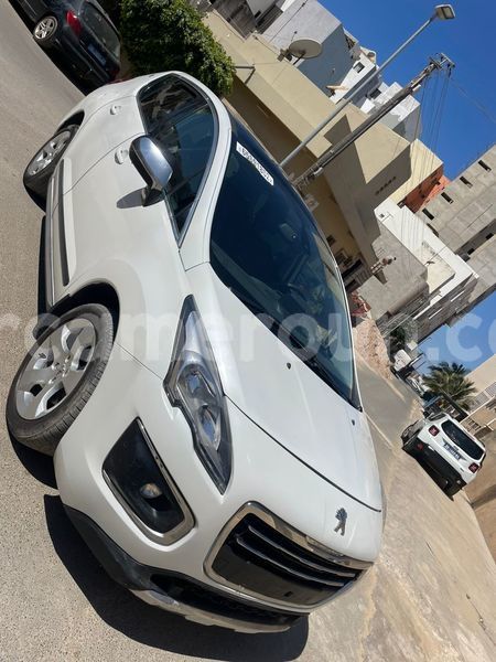 Big with watermark peugeot 3008 littoral cameroon douala 22157