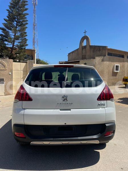 Big with watermark peugeot 3008 littoral cameroon douala 22157