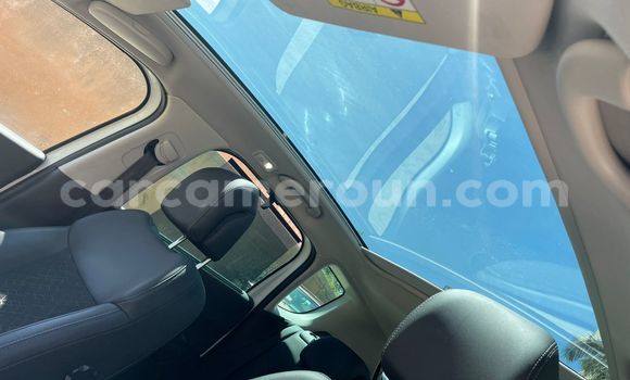 Acheter Occasion Voiture Peugeot 3008 Blanc à Douala, Littoral Cameroon Acheter Occasion Voiture Peugeot 3008 Blanc à Douala, Littoral Cameroon