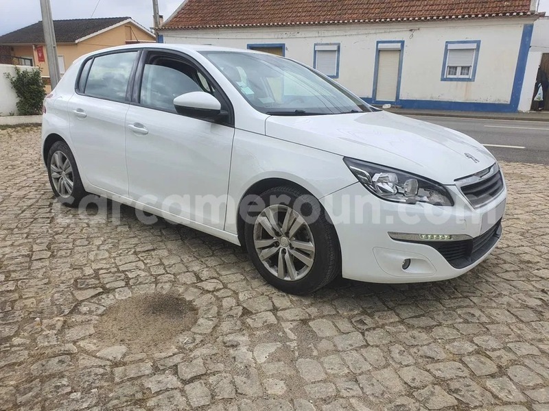 Big with watermark peugeot 308 central cameroon bafia 22158