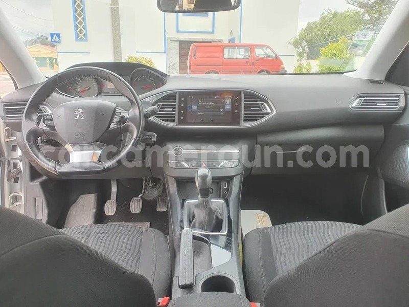 Big with watermark peugeot 308 central cameroon bafia 22158