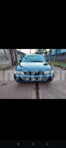 Big with watermark toyota carina central cameroon yaounde 22161