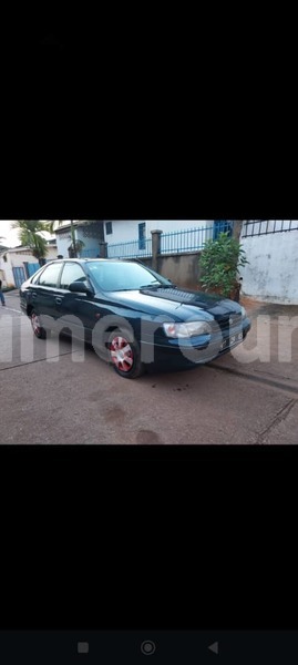 Big with watermark toyota carina central cameroon yaounde 22161