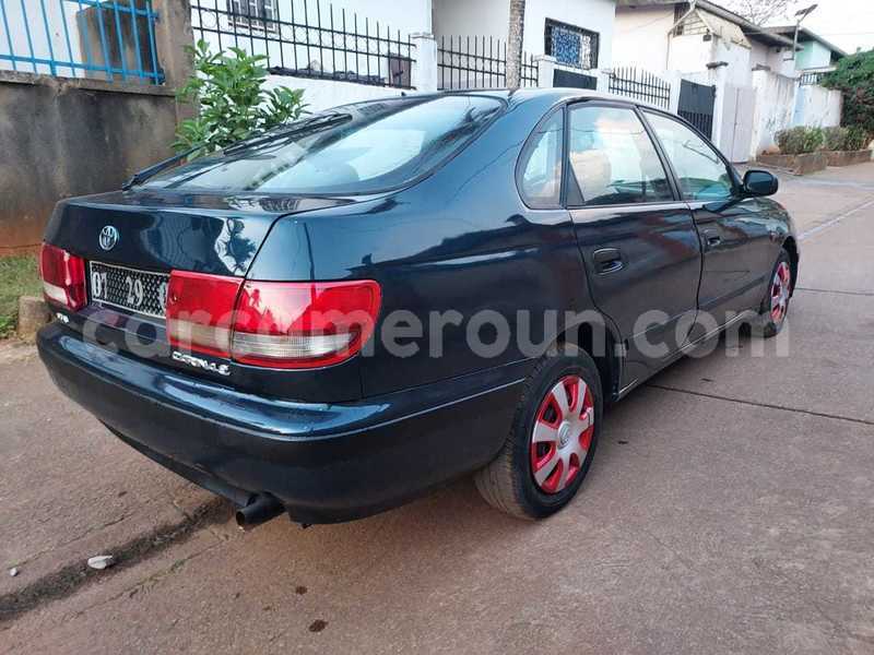 Big with watermark toyota carina central cameroon yaounde 22161