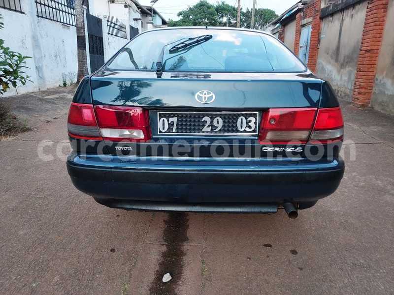 Big with watermark toyota carina central cameroon yaounde 22161